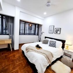 Limau Garden (D16), Terrace #547432351